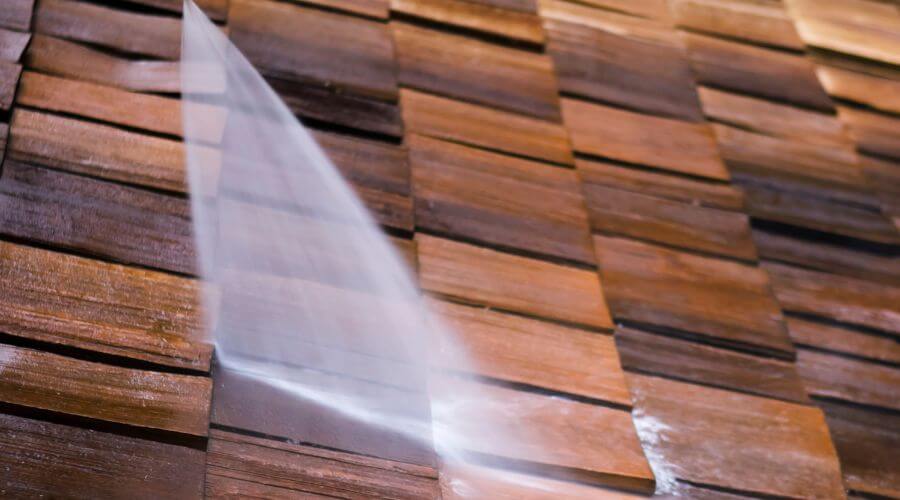 Shingle Roofing in Effingham, NH